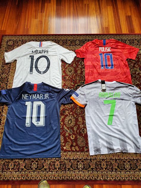 replica soccer shirts|best knockoff jersey site.